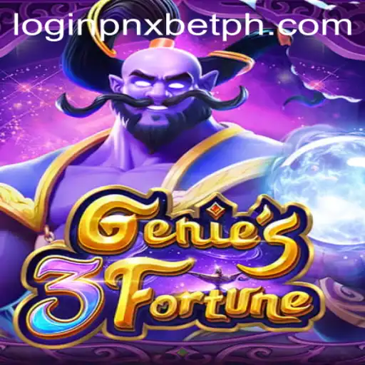 Exploring Genie3Fortune: A Comprehensive Guide to the Latest Gaming Sensation