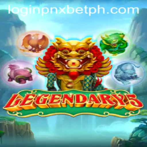 Legendary5: Unveiling the New Phenomenon in Gaming
