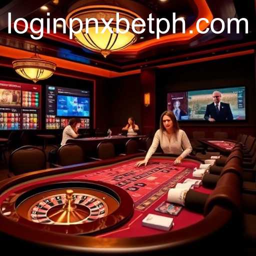 pnxbet ph login