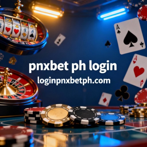 pnxbet ph login