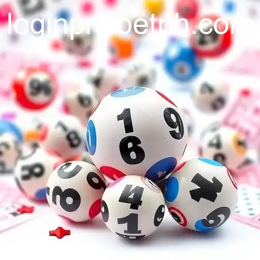 Exploring the World of Lottery Games: Chance, History, and Innovation