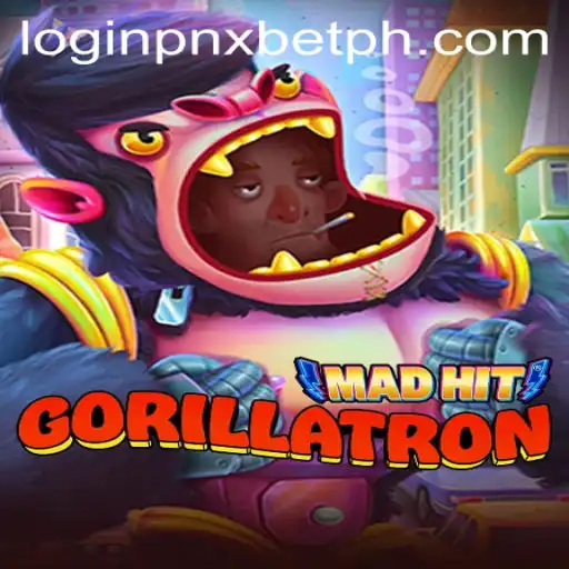 Unleashing the Excitement of MadHitGorillatron: A Comprehensive Guide