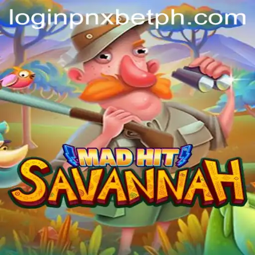 Unveiling the World of MadHitSavannah: An Engaging Game Adventure