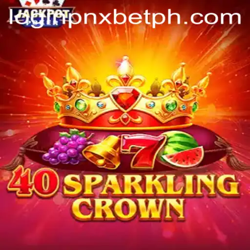 Exploring the Intriguing World of 40SparklingCrown and Seamless Access via pnxbet ph login