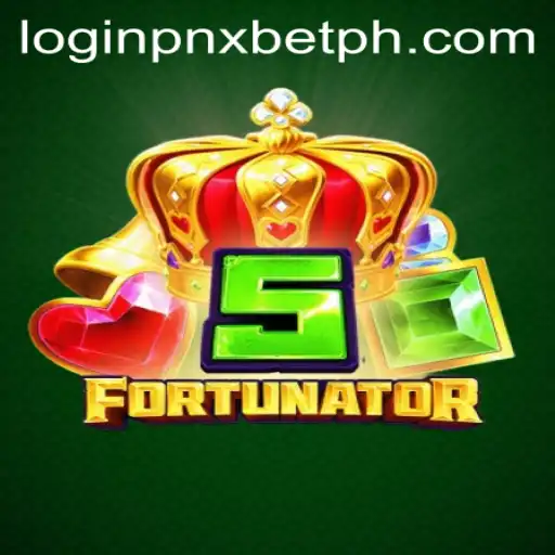 Exploring the Game 5Fortunator and its Connection with pnxbet ph login