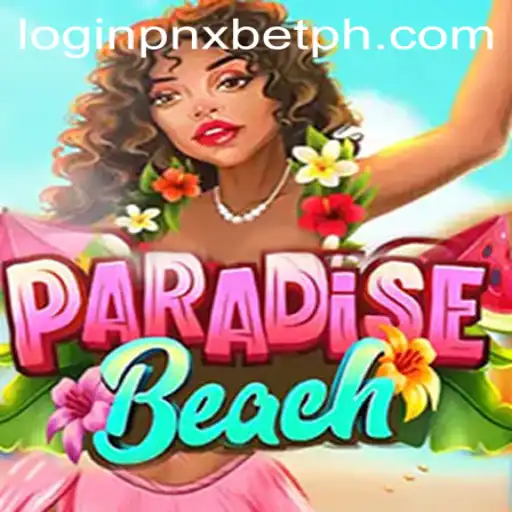 Exploring ParadiseBeach: A Captivating Online Gaming Experience