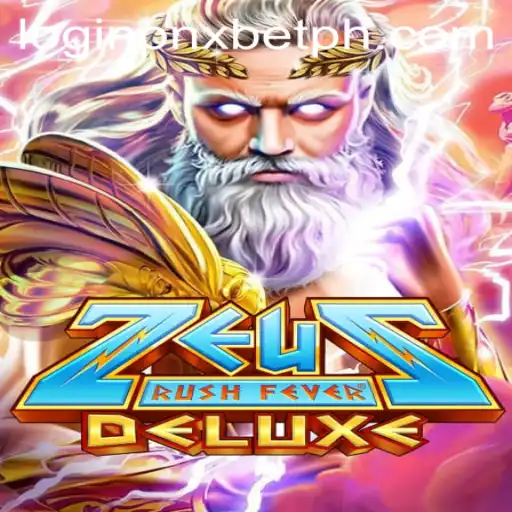 ZeusRushFeverDeluxe: A Comprehensive Guide to Mastering the Game