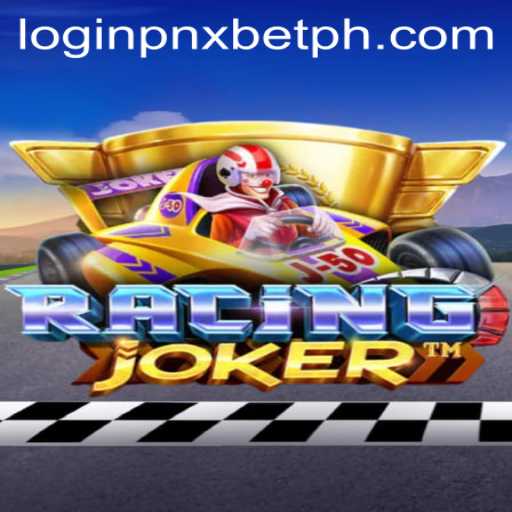 Unveiling RacingJoker: A Thrilling Drive into the World of Racing